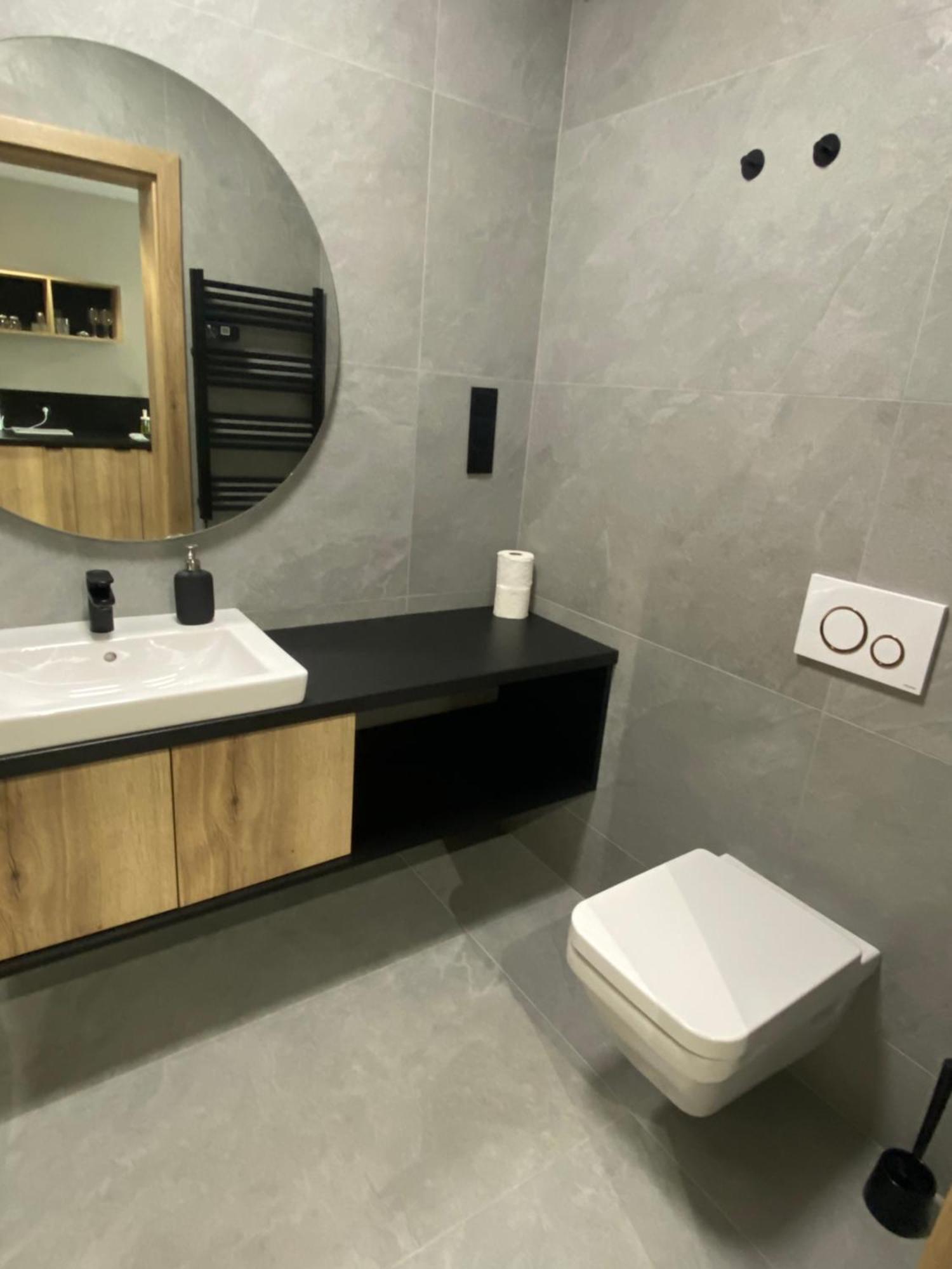 Zloty Horyzont Spa 1 Szklarska Poreba Dış mekan fotoğraf
