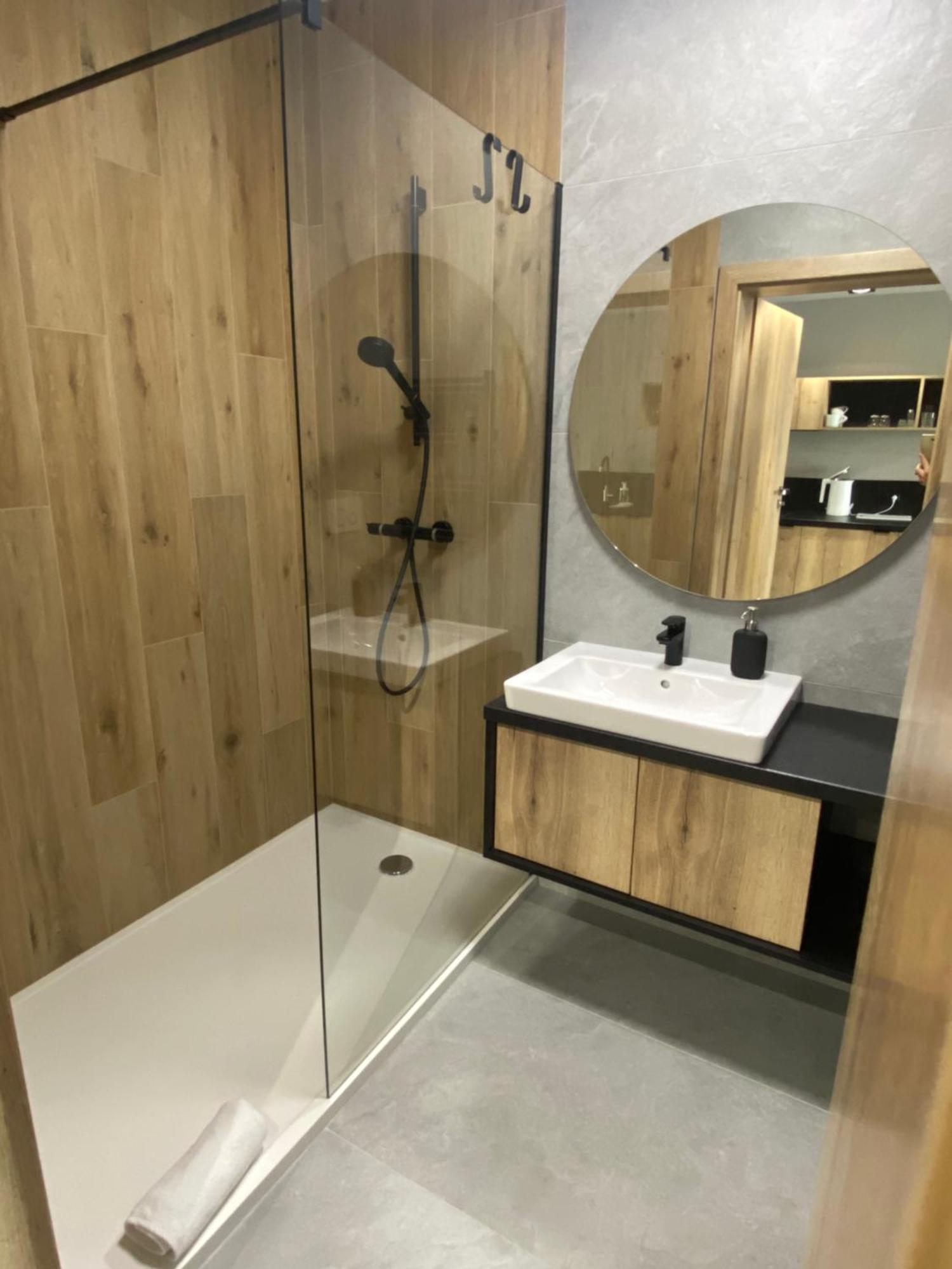 Zloty Horyzont Spa 1 Szklarska Poreba Dış mekan fotoğraf