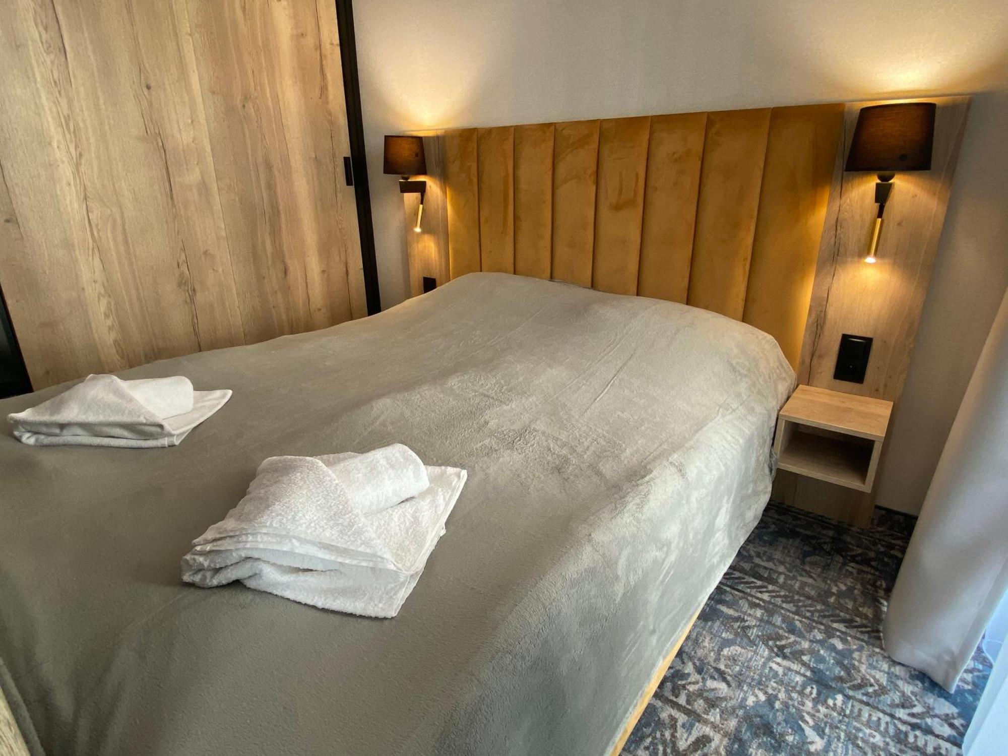 Zloty Horyzont Spa 1 Szklarska Poreba Dış mekan fotoğraf