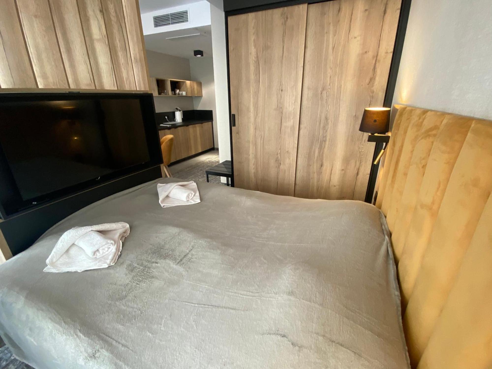 Zloty Horyzont Spa 1 Szklarska Poreba Dış mekan fotoğraf