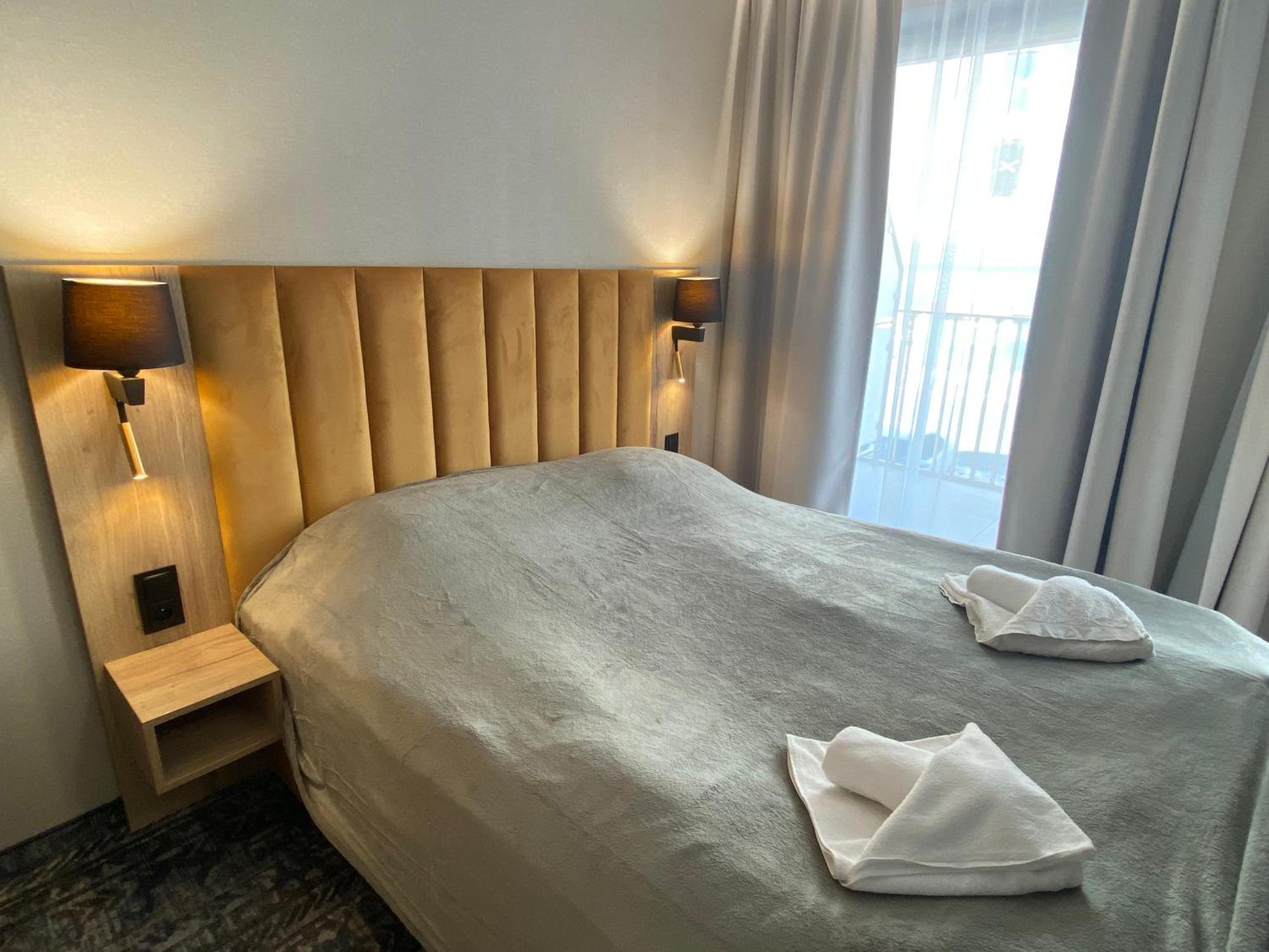 Zloty Horyzont Spa 1 Szklarska Poreba Dış mekan fotoğraf