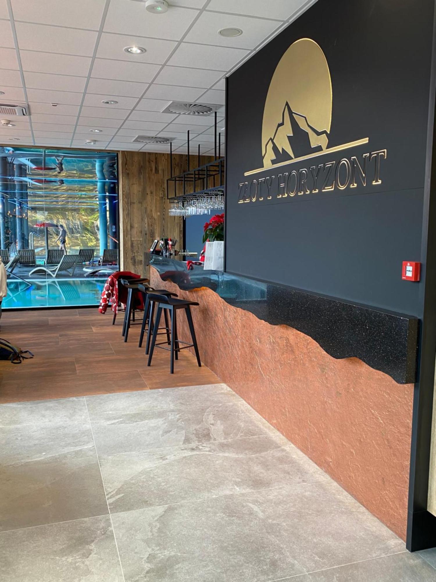 Zloty Horyzont Spa 1 Szklarska Poreba Dış mekan fotoğraf