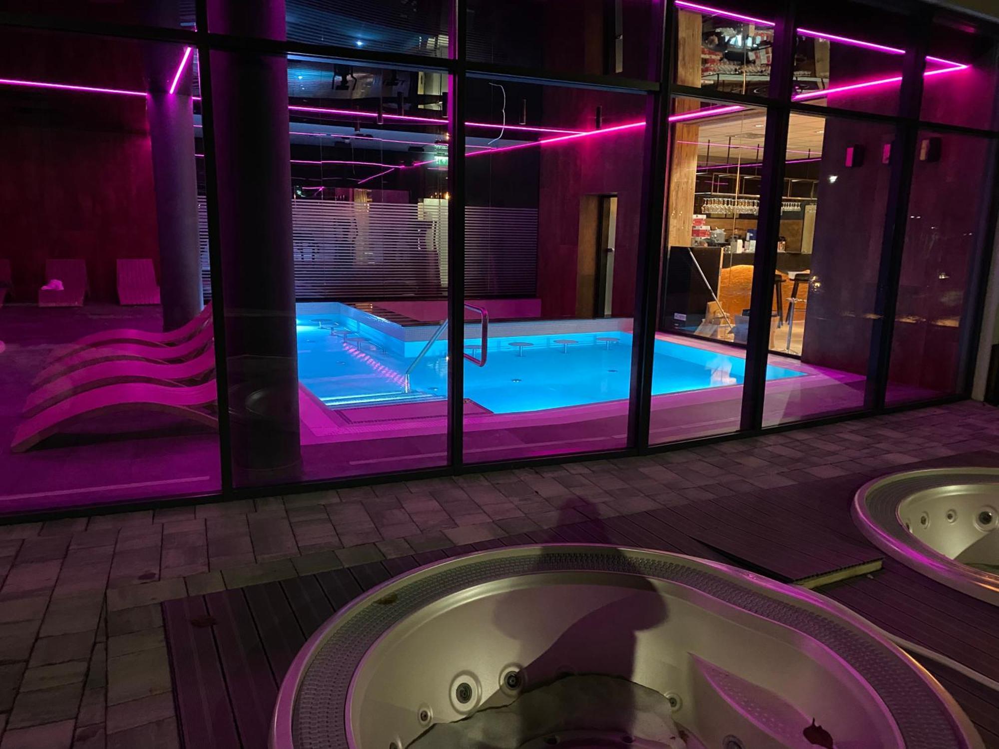 Zloty Horyzont Spa 1 Szklarska Poreba Dış mekan fotoğraf