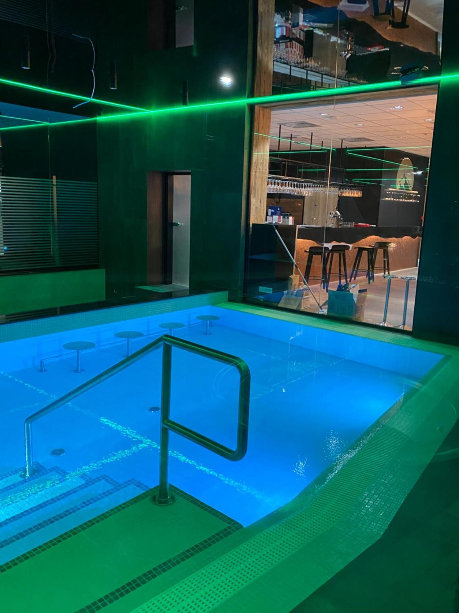 Zloty Horyzont Spa 1 Szklarska Poreba Dış mekan fotoğraf