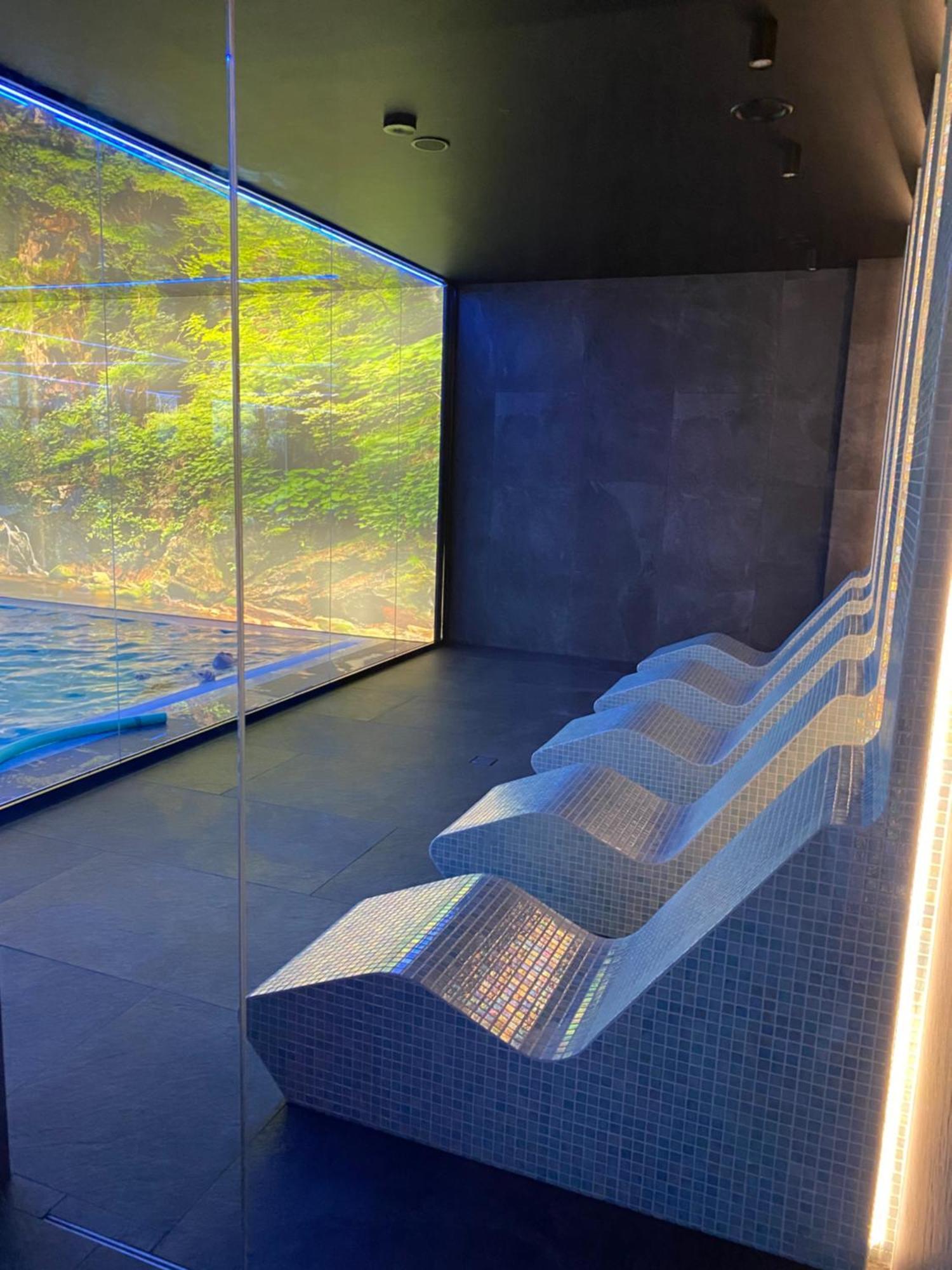 Zloty Horyzont Spa 1 Szklarska Poreba Dış mekan fotoğraf