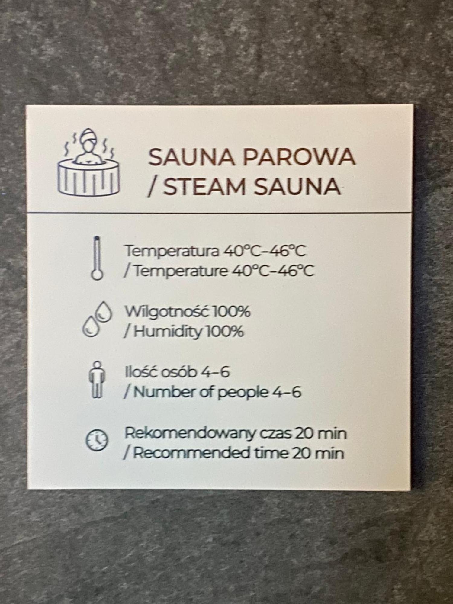 Zloty Horyzont Spa 1 Szklarska Poreba Dış mekan fotoğraf