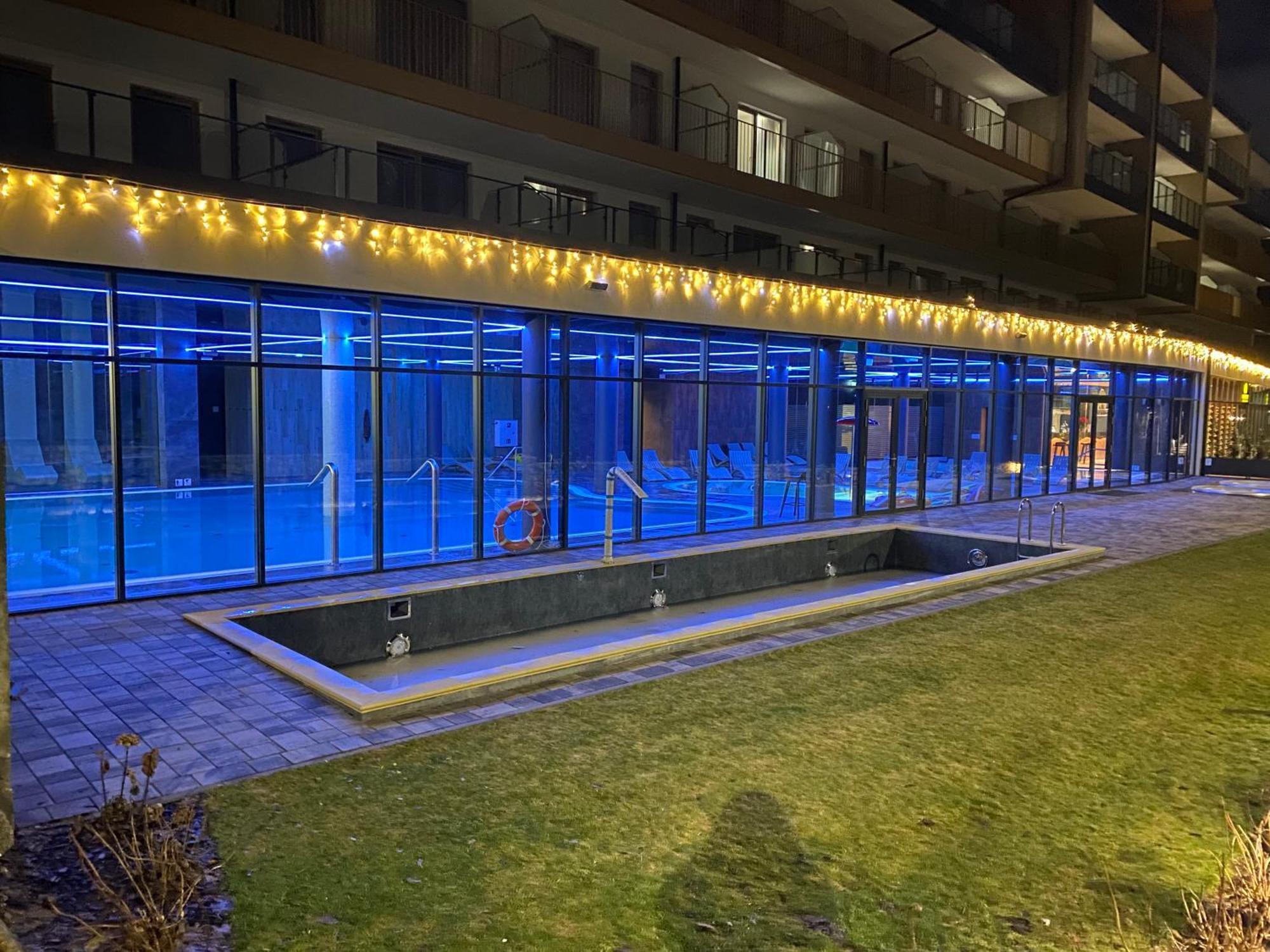 Zloty Horyzont Spa 1 Szklarska Poreba Dış mekan fotoğraf