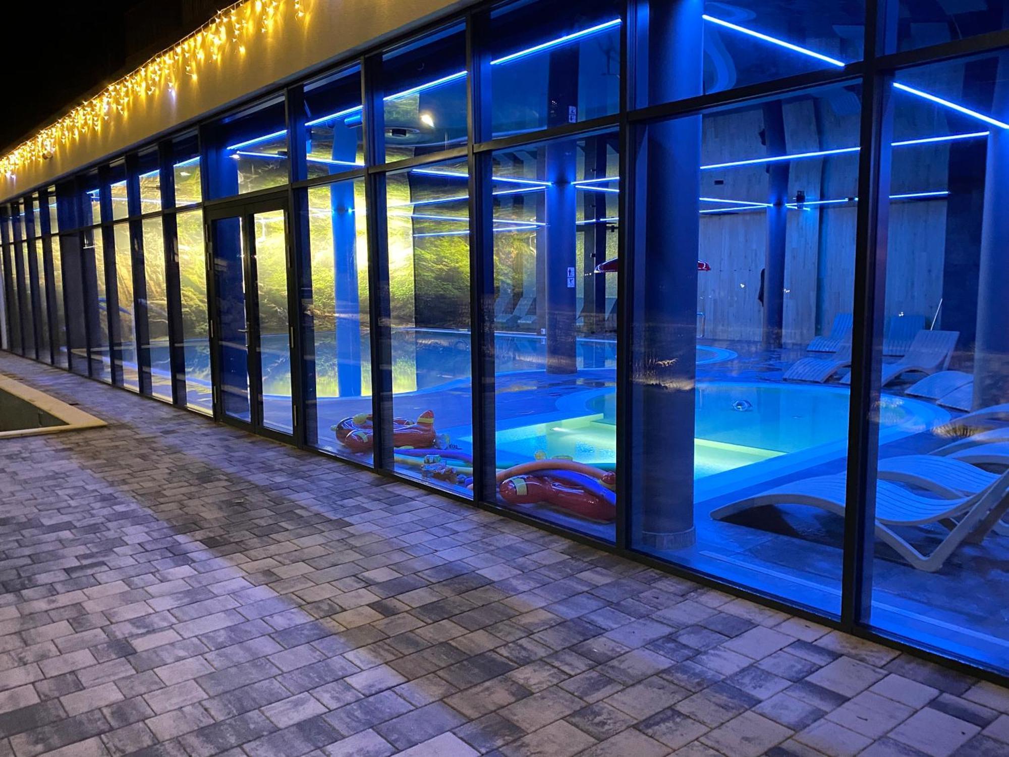 Zloty Horyzont Spa 1 Szklarska Poreba Dış mekan fotoğraf