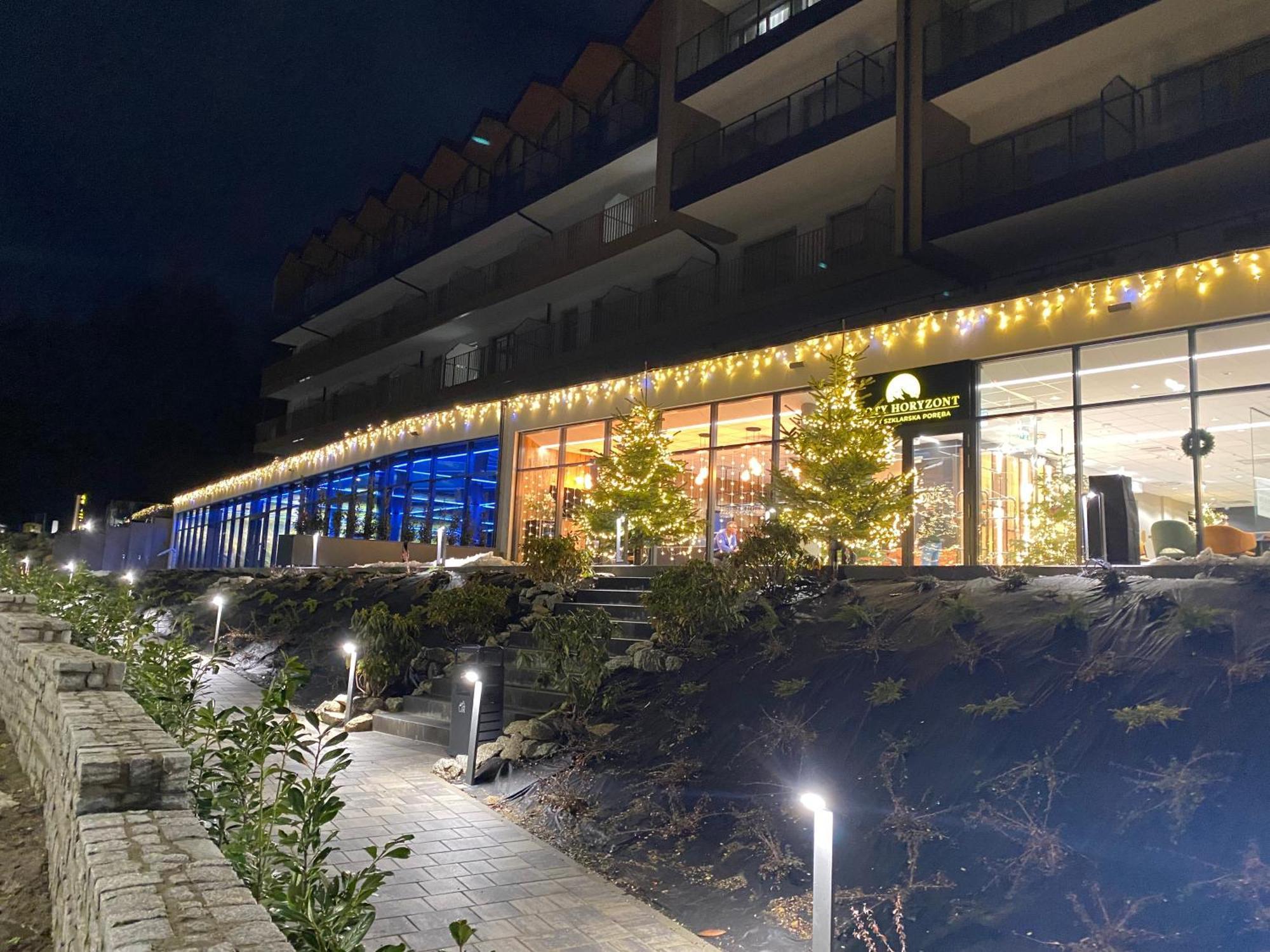 Zloty Horyzont Spa 1 Szklarska Poreba Dış mekan fotoğraf