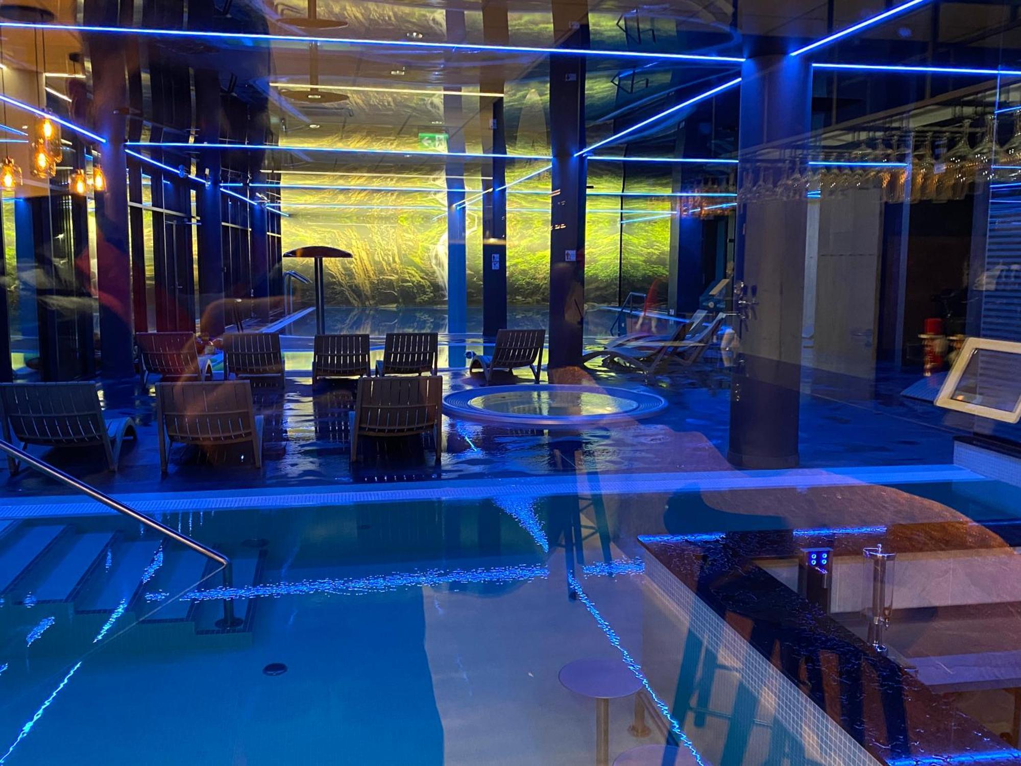 Zloty Horyzont Spa 1 Szklarska Poreba Dış mekan fotoğraf