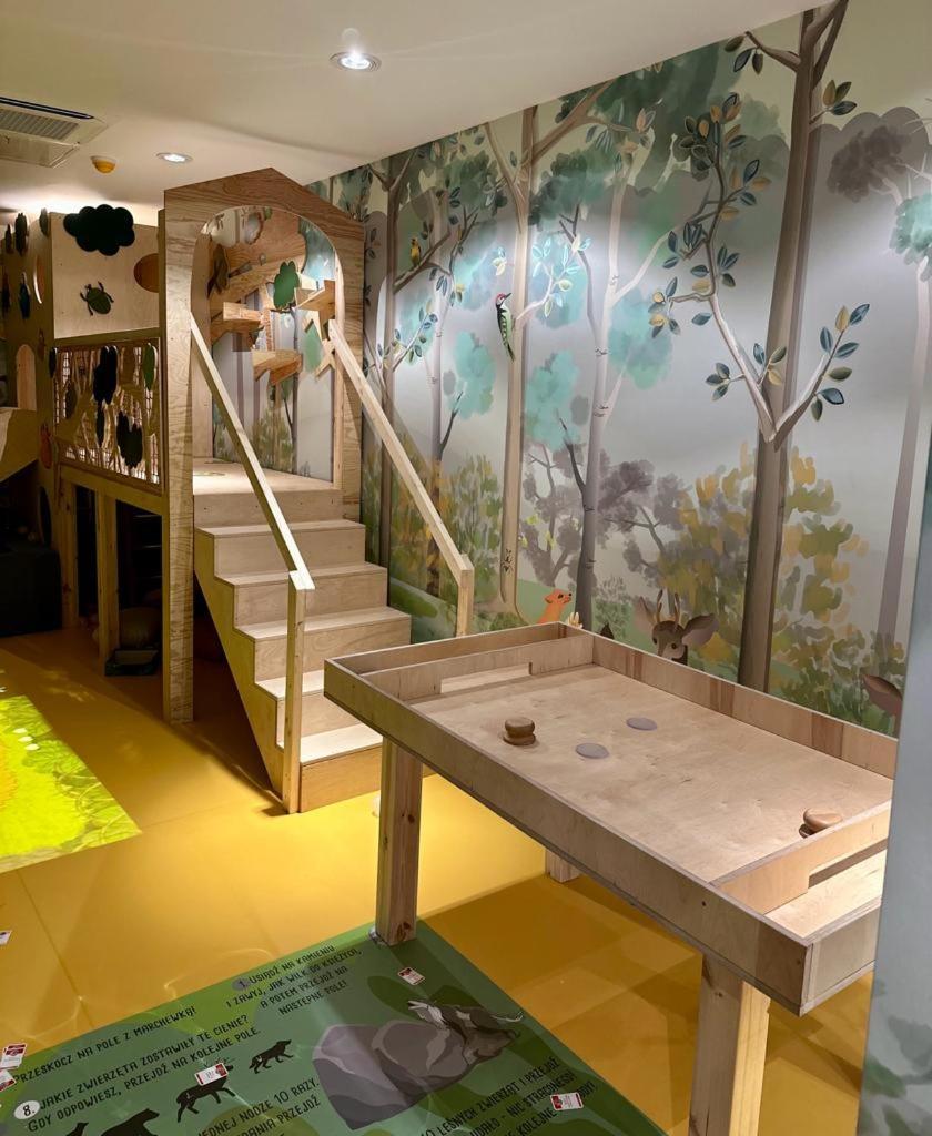 Zloty Horyzont Spa 1 Szklarska Poreba Dış mekan fotoğraf