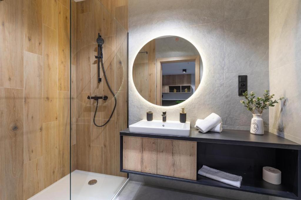 Zloty Horyzont Spa 1 Szklarska Poreba Dış mekan fotoğraf