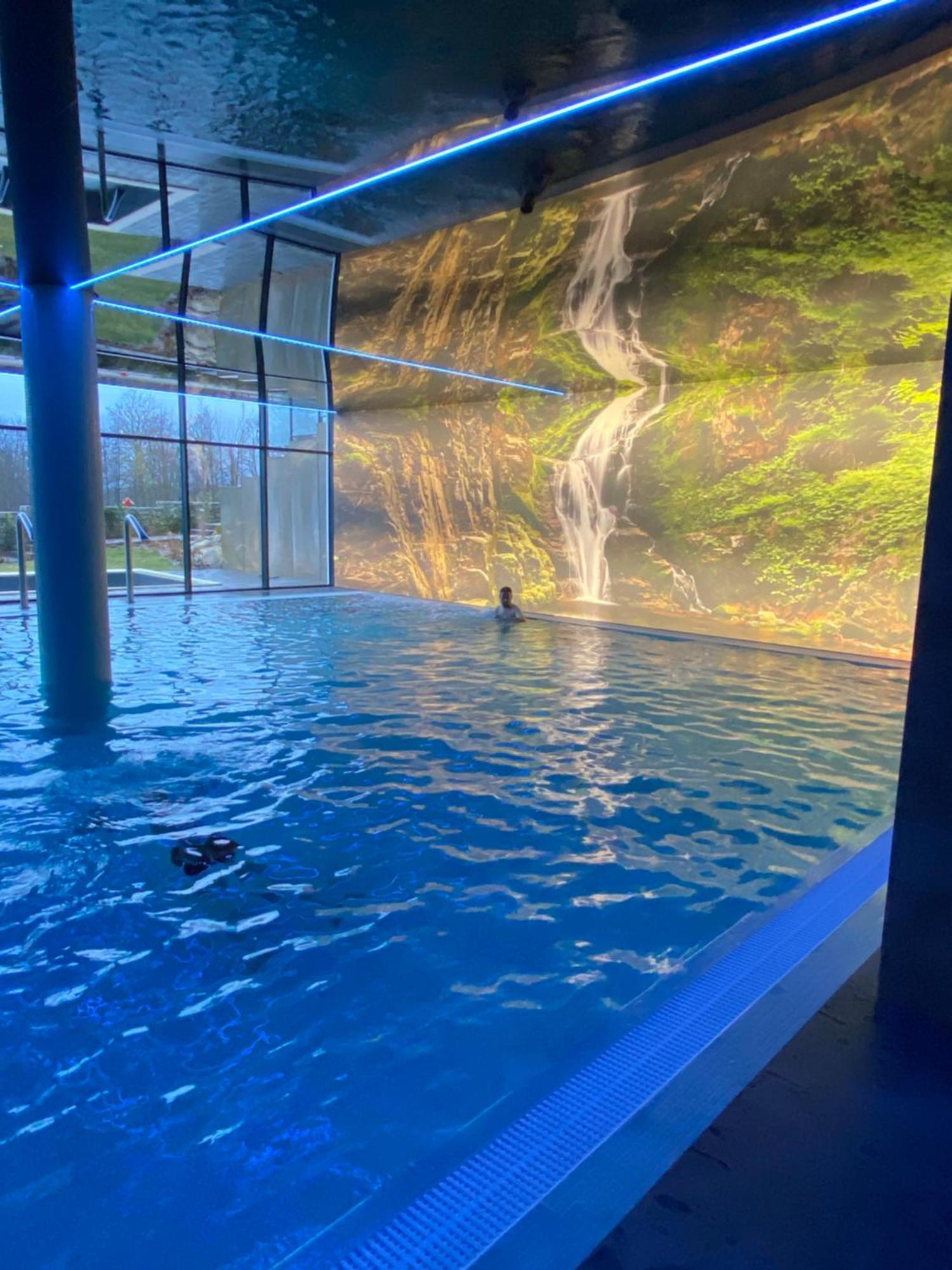 Zloty Horyzont Spa 1 Szklarska Poreba Dış mekan fotoğraf